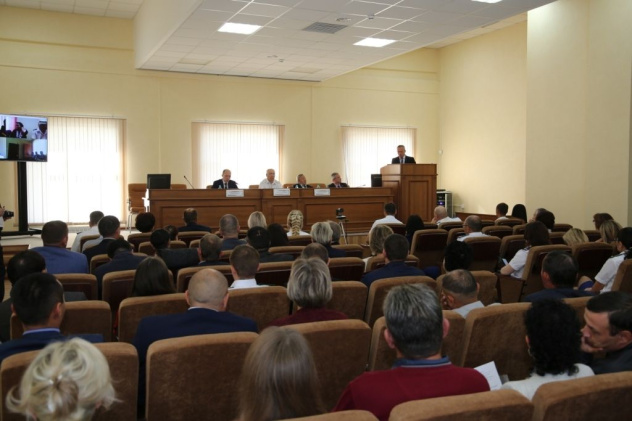 Прокуратора Алтай