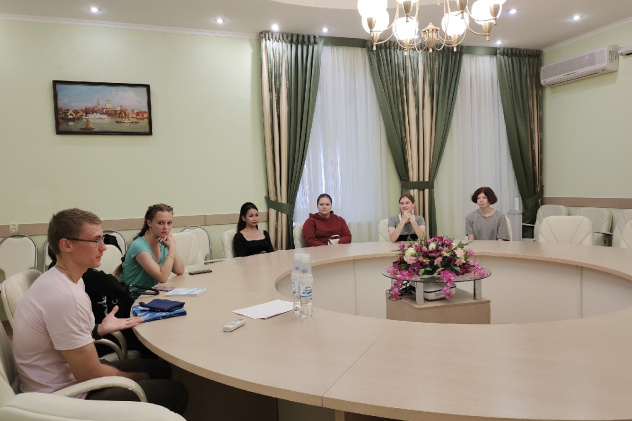 Предоставлено организаторами 