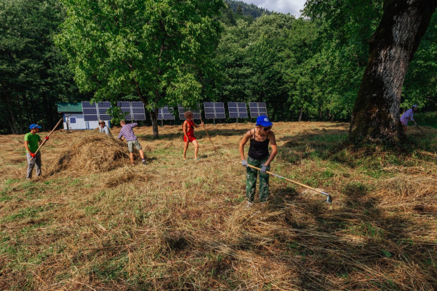 Крым-Кавказ Крым-Кавказ