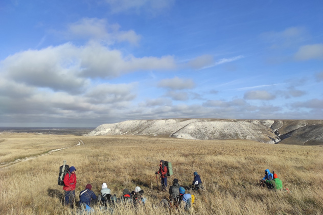 Предоставлено организаторами Предоставлено организаторами