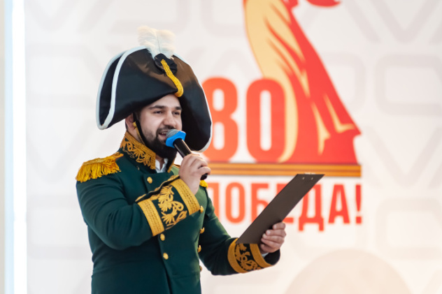 Валерий Гончаров