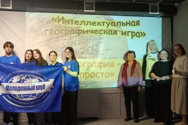 Кинопоказ документального фильма "Победители"