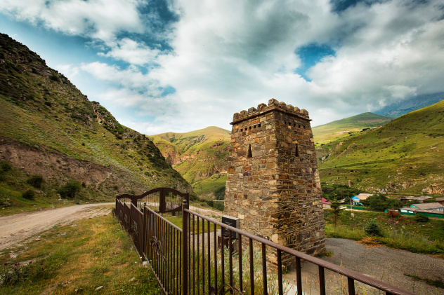 Виктория Кузнецова