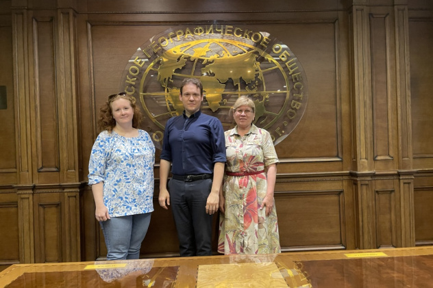 Предоставлено организаторами 