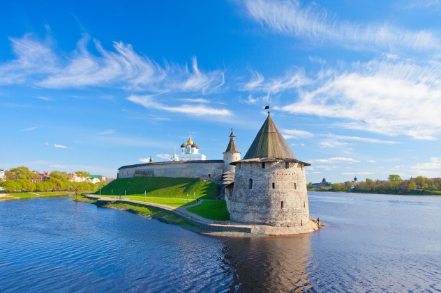 Форум молодёжных клубов РГО