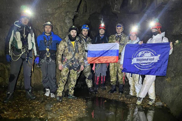 Тенгиз Мокаев Тенгиз Мокаев