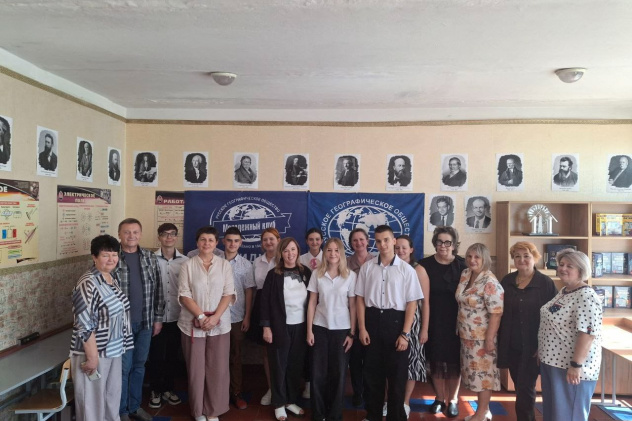 Пресс-служба МК «Меридиан»