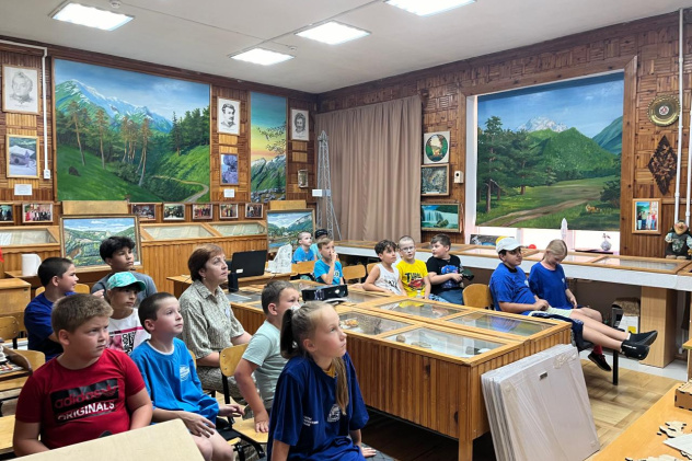 Просмотр фильма Просмотр фильма