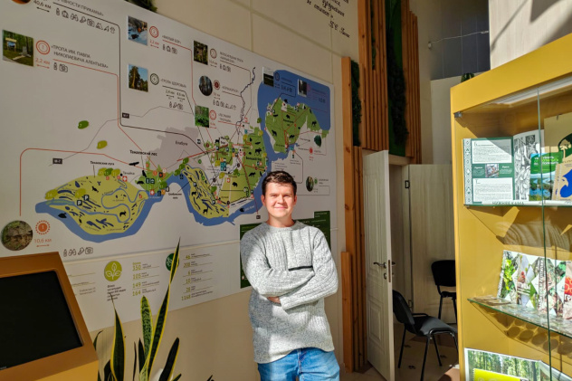 Юлия Лукьянова 