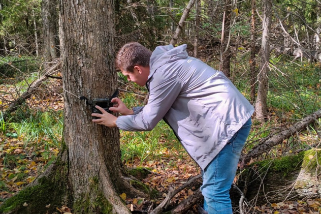 Юлия Лукьянова 