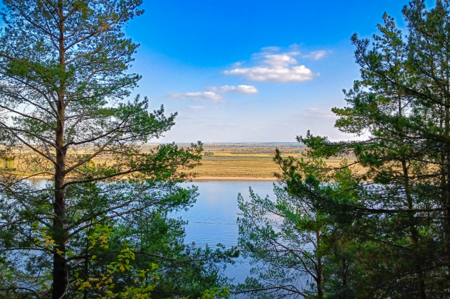 Юлия Лукьянова 