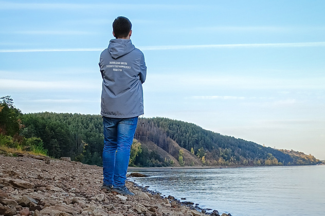 Юлия Лукьянова 