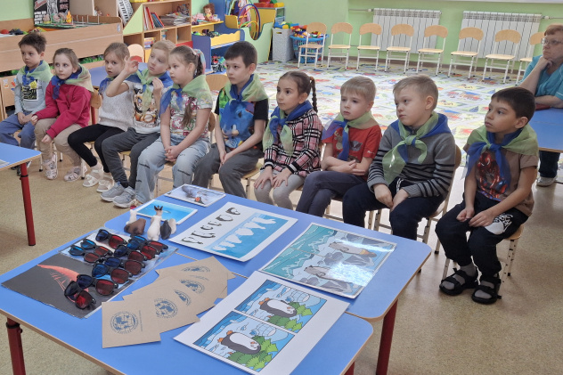 "Герои Русского Севера" "Герои Русского Севера"