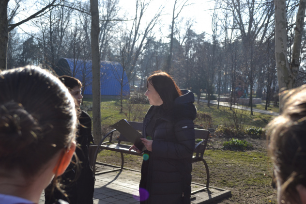 Мария Ковалева