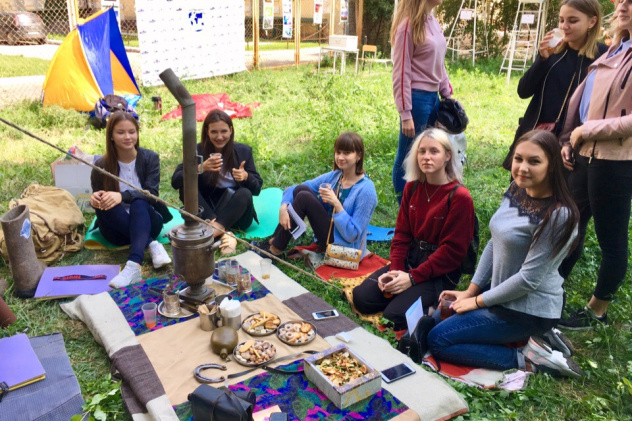 Саратов фестиваль Саратов фестиваль