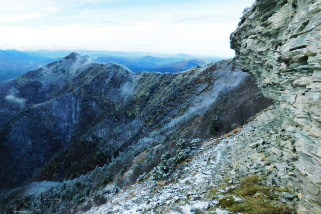 Гора Папай Гора Папай