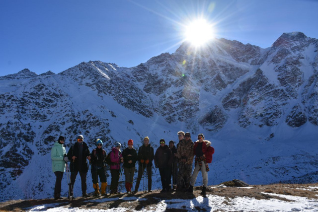 "Школа безопасности"