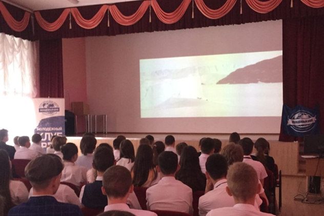 Предоставлено организаторами Предоставлено организаторами