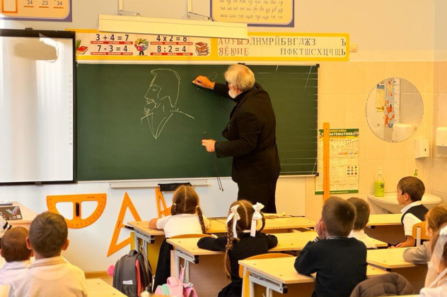 Автор: Наталья Давыдова