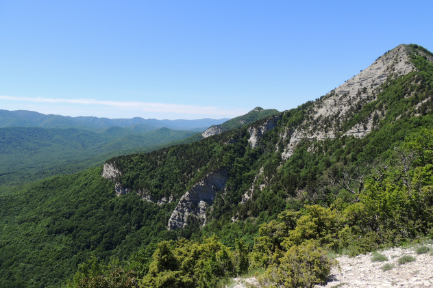 Гора Папай Гора Папай