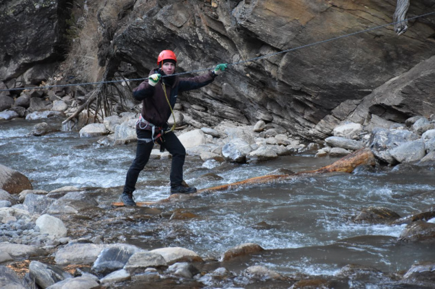 "Школа безопасности"