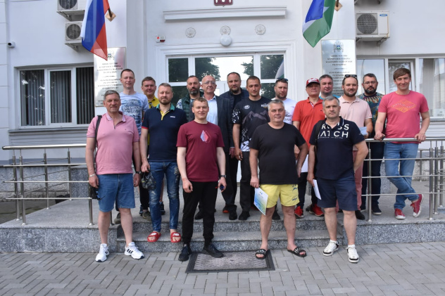 МК РГО | Альтаир МК РГО | Альтаир