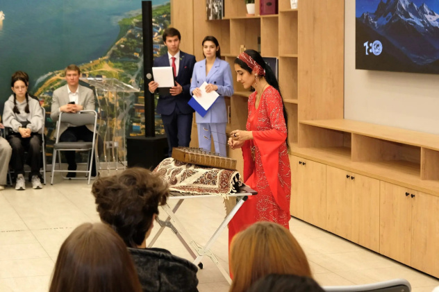 Географический диктант 2025 Географический диктант 2025