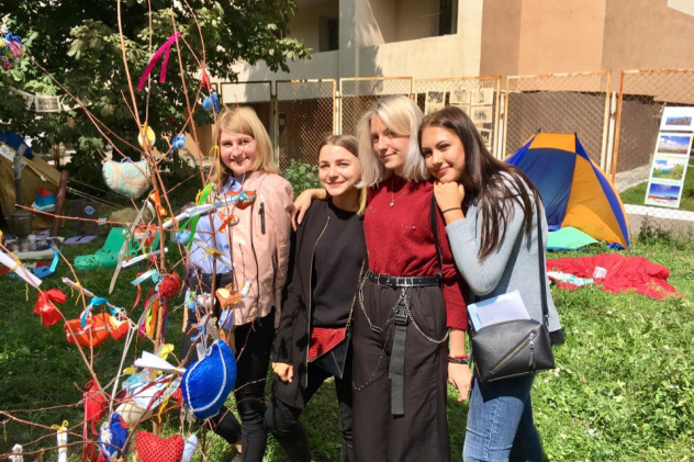 Саратов фестиваль Саратов фестиваль