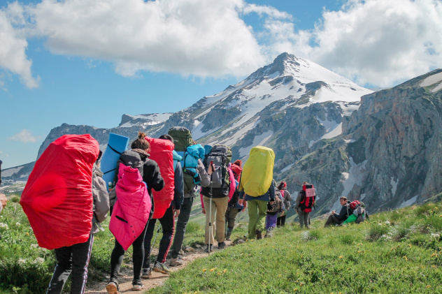 Елизавета Томилова Елизавета Томилова