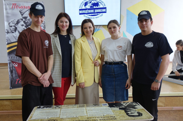 Автор: Ульяна Потылицына Автор: Ульяна Потылицына