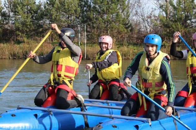 Соревнования