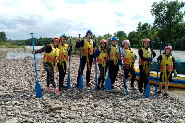 Ольга Ровкина Ольга Ровкина