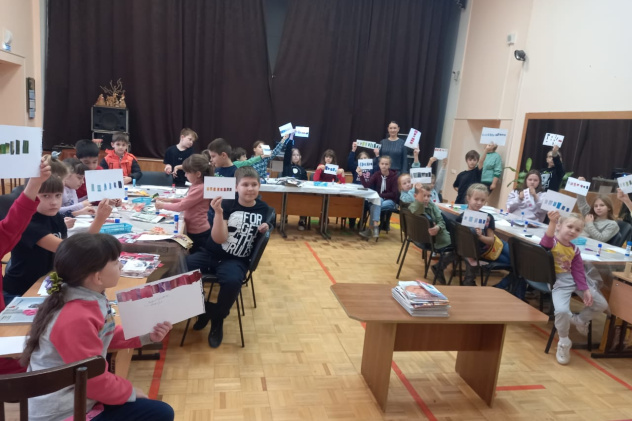 Творческое занятие Екатерина Плиева Творческое занятие Екатерина Плиева