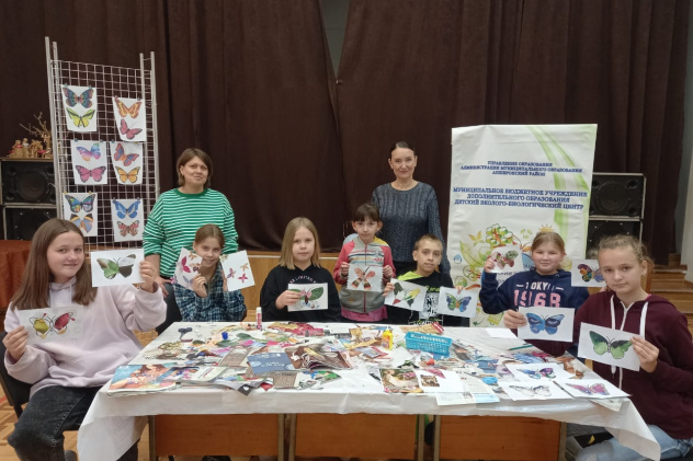 Мастер-класс Мастер-класс