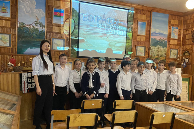 Организаторы кинолектория