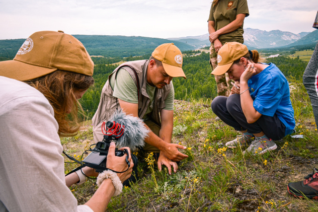 Даниил Попов Даниил Попов