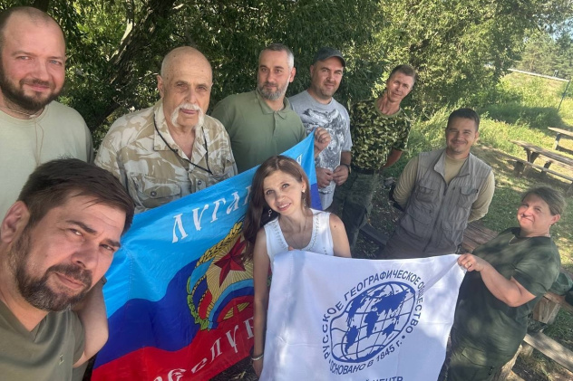 Предоставлено организаторами Предоставлено организаторами