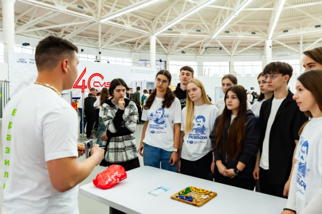 Валерий Гончаров