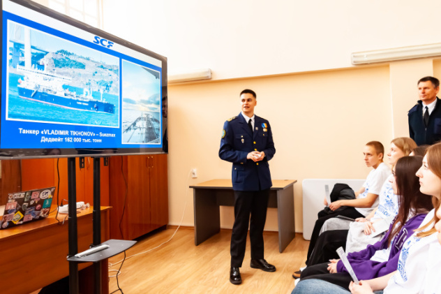 Автор: Валерий Гончаров