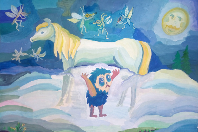 Погода для всех