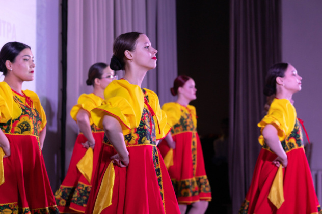 Александр Мокеров