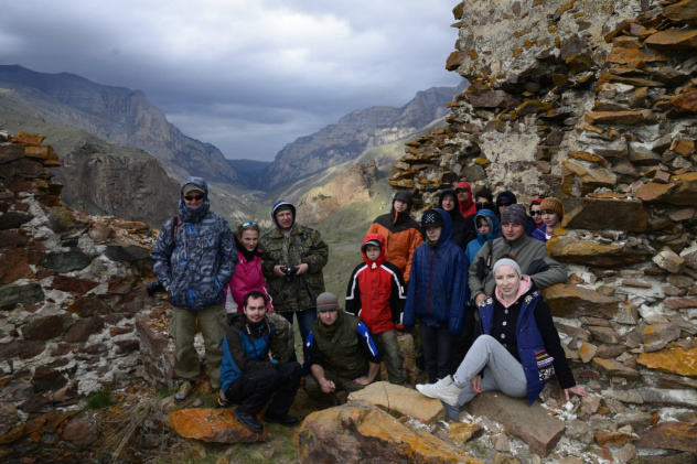 Молодежный клуб РГО "Альтаир" Молодежный клуб РГО "Альтаир"