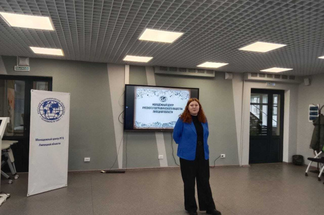 Валерия Кудрякова