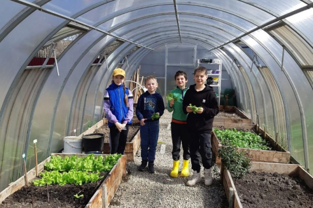 Участники проекта Участники проекта