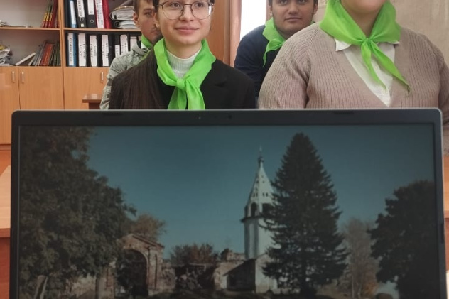 Просмотр фильма