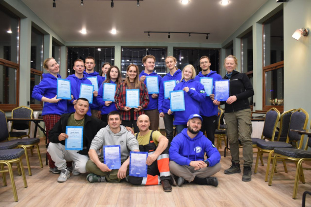 "Школа безопасности"