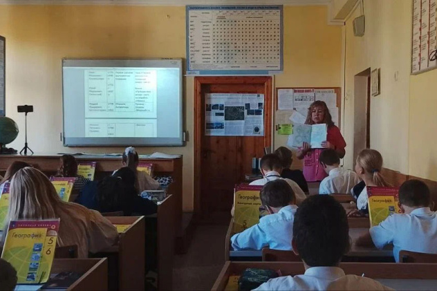 Пресс-служба МК РГО "Ветер Балтики" Пресс-служба МК РГО "Ветер Балтики"