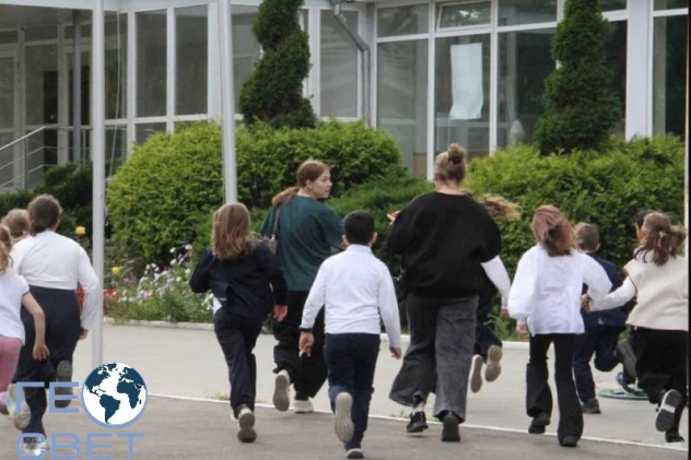 Участники НЕурока