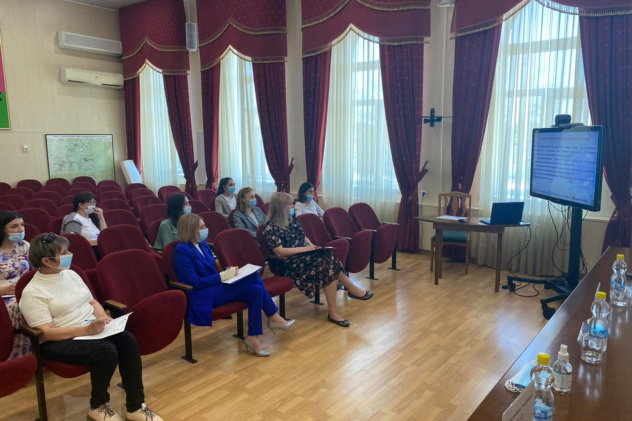 Семейный диктант