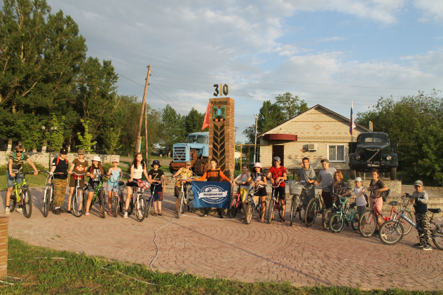 МК РГО МКУ ДО ДДиЮ